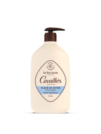 Gel douche – Roge Cavallers-1l