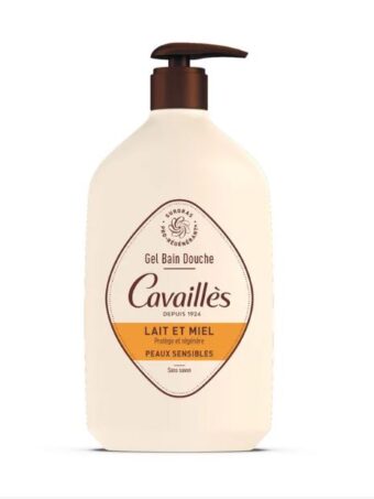 Gel douche – Roge Cavallers-1l