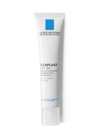 CICAPLAST GEL B5,  SOIN LA ROCHE-POSAY. 40ml