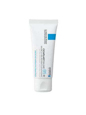 CICAPLAST BAUME B5+ CRÈME ULTRA-RÉPARATRICE APAISANTE, 40 ml, du laboratoire LA ROCHE POSAY