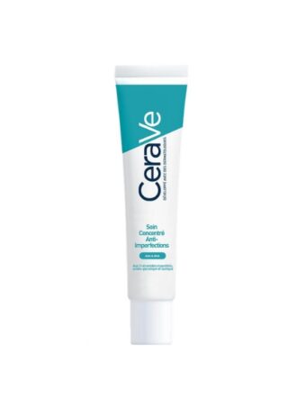 CERAVE Cr soin concentré anti-imperfection /40ml