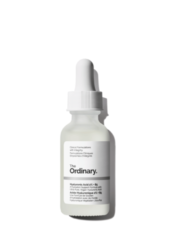 Acide Hyaluronique 2% + B5 Sérum Hydratant, de chez The ORDINARY/ 30ML/