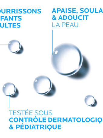 EAU THERMALE de la ROCHE-POSAY – Anti-Irritations Peaux Sensibles/ 300ml