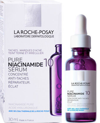 PURE NIACINAMIDE 10 SÉRUM CONCENTRÉ ANTI-TACHES