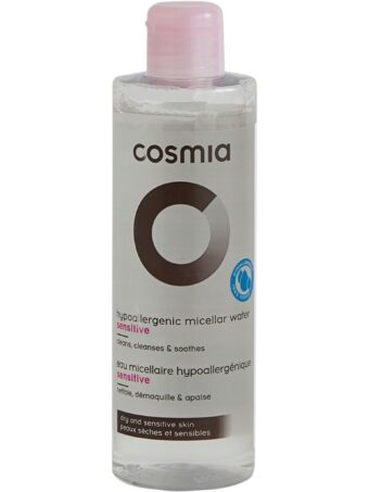 Cosmia Eau Micellaire